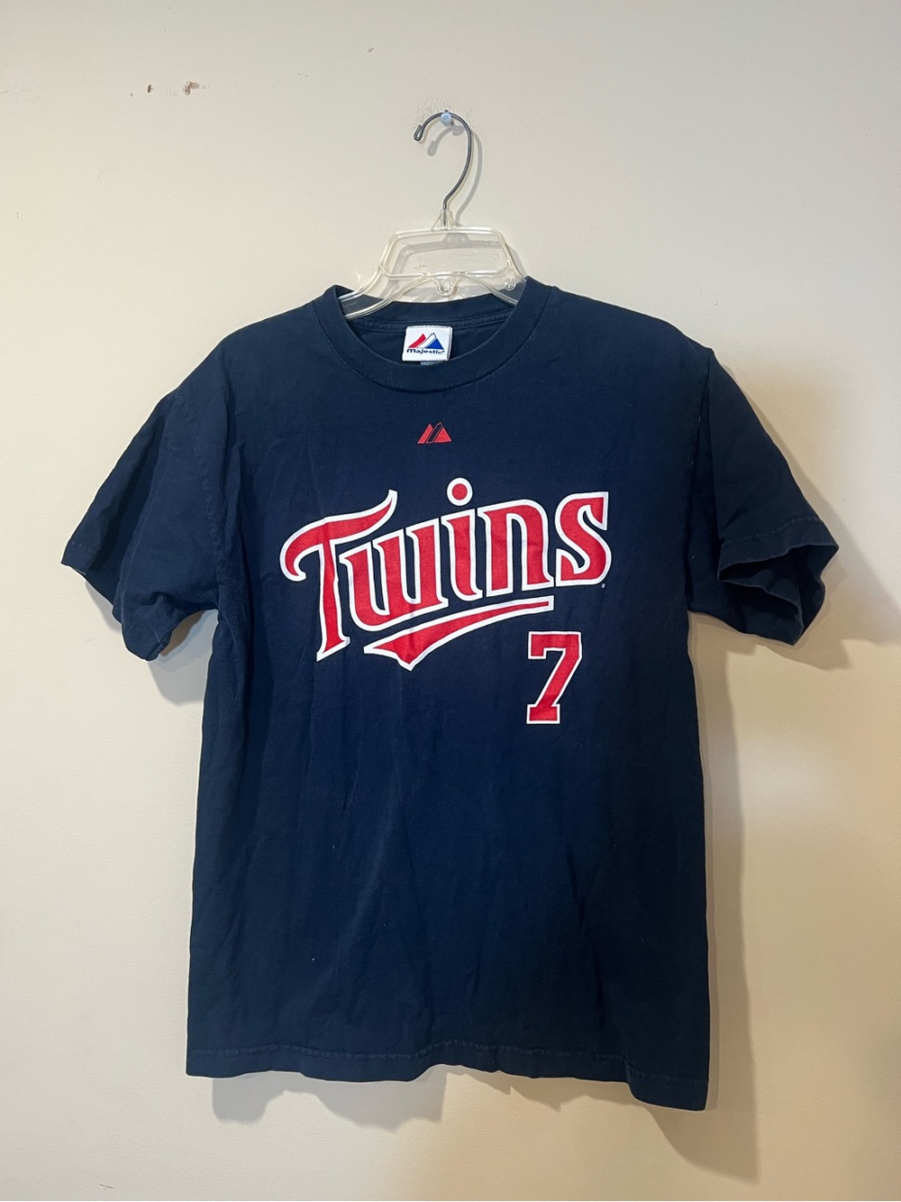 Majestic Twins T-shirt